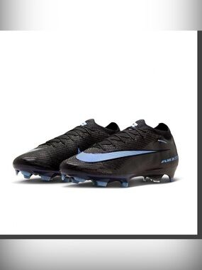 Nike Zoom Mercurial Vapor 16 Elite FG Soccer Cleats | Shadow Pack.
